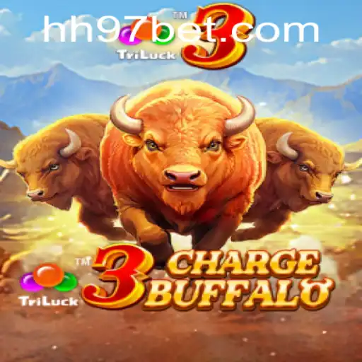 Descubra o Mundo Empolgante de 3ChargeBuffalo no 97bet
