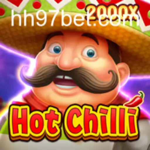 Explorando o Mundo de HotChilli: O Jogo que Conquista a 97bet