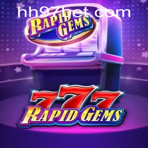 Descubra a Diversão de RapidGems777: Um Guia Completo