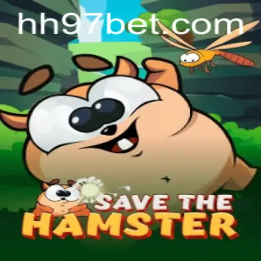 Descubra o Envolvente Mundo do Jogo 'SavetheHamster' com a Chave 97bet