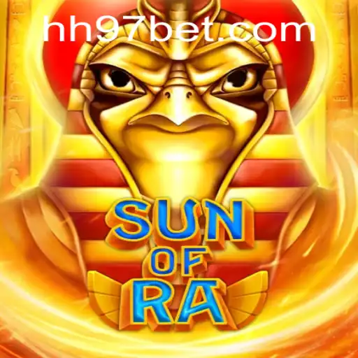 Explorando as Aventuras de SunofRa: O Jogo de Azar do Momento no 97Bet
