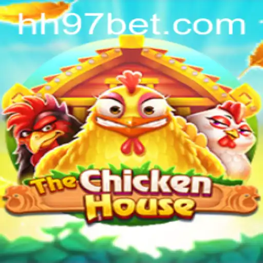TheChickenHouse: Mergulhe em Uma Aventura Com '97bet'